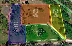 4507 Road, Vian, OK 74962