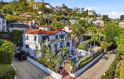 8237 Roxbury Rd, Los Angeles, CA 90069