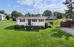 1551 PEPPERS FRY Road, Christiansburg, VA 24073