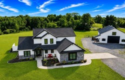 1163 E 600 N Road, Columbia City, IN 46725
