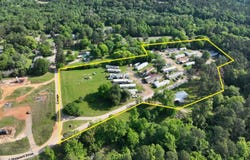 1520 E Sheppard Drive, Gladewater, TX 75647