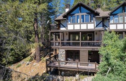 227 Olympic Valley Road, Olympic Valley, CA 96416-0000