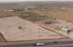 4306 E Hwy 158, Midland, TX 79706
