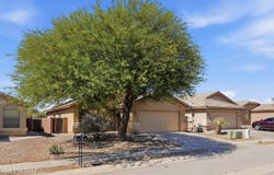 4101 E Stony Meadow Drive, Tucson, AZ 85756