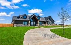 1136 cotton creek road, New Home, TX 79383