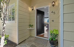45 Monte Mar Drive, Sausalito, CA 94965