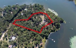 164 Griffith Drive, Fort Gaines, GA 39851