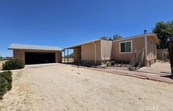1540 N Mercury St, Ridgecrest, CA 93555