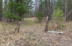 Parcel A Coates Hwy, Brethren, MI 49619
