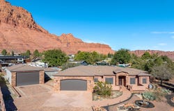 155 E 200 N, Ivins, UT 84738
