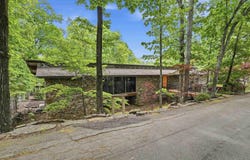 218 Kings Row Drive, Little Rock, AR 72207