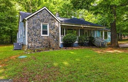 265 Winding Stream Trail, Hampton, GA 30228