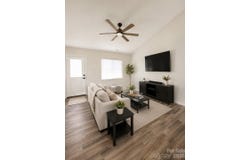 1100 Silvertrace Drive, Salisbury, NC 28144