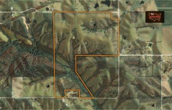 540th Street, Centerville, IA 52544