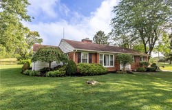 7853 Chambersburg Road, Huber Heights, OH 45424