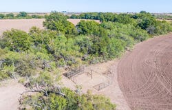 TBD CR 301 County, Winters, TX 79567