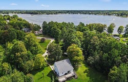 755 N Lakeview Drive, Hale, MI 48739