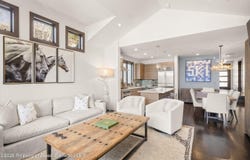 505 Park Circle, Aspen, CO 81611