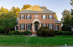 95 W Square Drive, Henrico, VA 23238