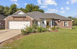 327 Stoneridge Drive, Duson, LA 70529