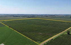 Parcel 2 865 Rd. at 528th Ave., Brunswick, NE 68720
