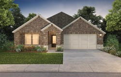 1208 Morrell Drive, Princeton, TX 75071