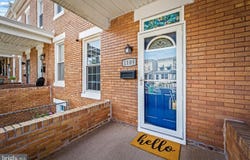 1109 W 40TH ST, BALTIMORE, MD 21211
