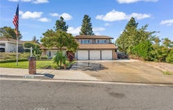 6801 Rycroft Drive, Riverside, CA 92506