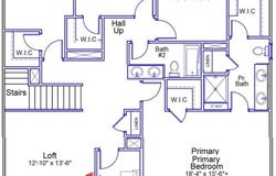 447 Dodger Avenue, Chesnee, SC 29323