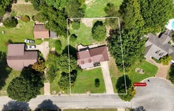 132 N Virginia Ave, Martin, TN 38237
