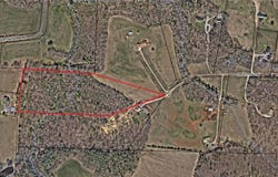 630 Drayton Drive, Denton, NC 27239