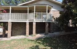 1183 WARREN ST, Waldron, AR 72958