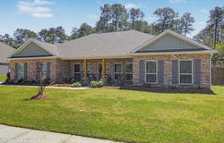 12285 Savannah Circle, Ocean Springs, MS 39564