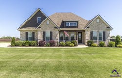 160 Saddlecreek Road, Perry, GA 31069