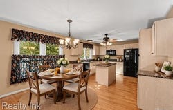 4646 Roundtree Drive, Genoa Twp, MI 48116