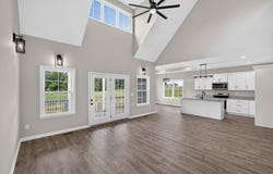 668 Jefferson Road, Smithville, TN 37166