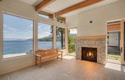 255 Drum Road, Tahoma, CA 96142