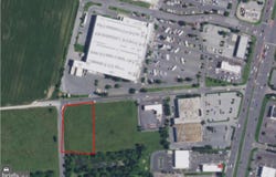 HAMPSHIRE Road, SALISBURY, MD 21801