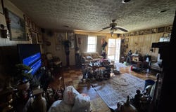 1784 Rollingwood Dr, Tupelo, MS 38801