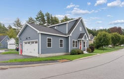 3 Cottage Court, Gorham, ME 04038
