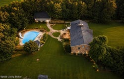 1100 Pappy Cecil Ln, Bardstown, KY 40004