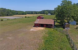 2115 Tabernacle Road, Diggs, VA 23045