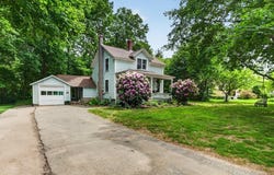 53 Central St, Ashburnham, MA 01430