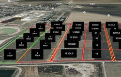 Co Rd R, Gruver, TX 79040