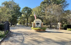 Private Road 5943, Yantis, TX 75497