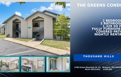 2700 Green Mountain Drive, Branson, MO 65616
