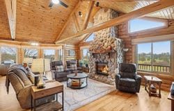 3826 Buzzell Road, Gladwin, MI 48624