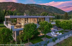 835 Chatfield Road, Aspen, CO 81611