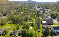 5 Monier Street, Naples, NY 14512