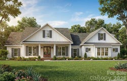 Helton Harris Road, Stanley, NC 28164
